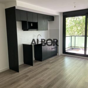 Alquiler Apartamento Monoambiente - La Blanqueada