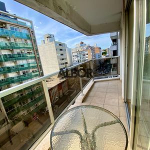Alquiler Apto Mono + Cocina Definida Con Muebles - Pocitos