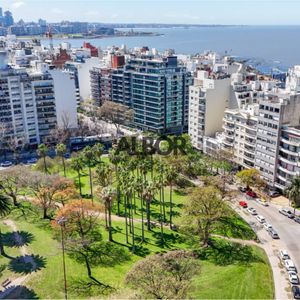 Venta Apartamento 2 Dormitorios Punta Carretas - Aló Biarritz