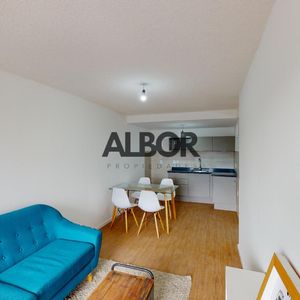 Alquiler Apartamento 2 Dormitorios - Ventura Tres Cruces II