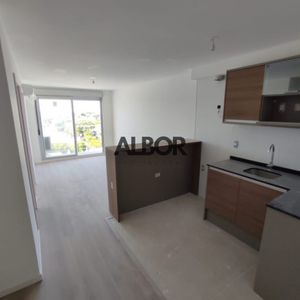 Alquiler Apto Un Dorm - Ombu Garibaldi, La Blanqueada