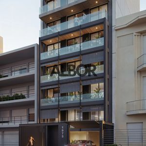 Venta Apartamento 1 Dormitorio En Tres Cruces DröM Bulevar