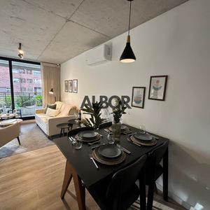 Venta Apartamento 3 Dormitorios En Aguada - 01 Libertador