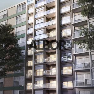 Venta Apartamento 2 Dormitorios En Barrio Sur - Tango