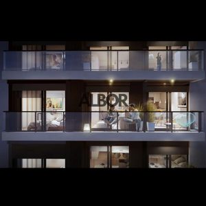 Venta Apartamento Penthouse 1 Dormitorio En Cordón Sur - Rúa Cordón