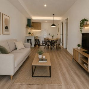 Alquiler Apartamento Monoambiente - Garage - Ventura Nórdico - La Blanqueada