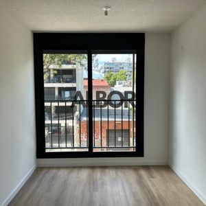 Alquiler Apartamento 1 Dormitorio - Garage - Ventura Nórdico - La Blanqueada