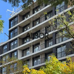 Alquiler Apartamento 1 Dormitorio - Ventura Nórdico - La Blanqueada