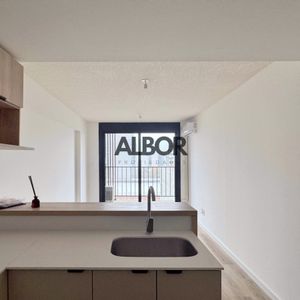 Alquiler Apartamento 1 Dormitorio - Ventura Nórdico - La Blanqueada