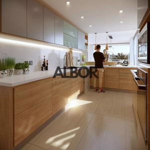 Alquiler Apartamento 3 Dormitorios Con Garage En Carrasco - Barrio Parque - Alive Residence