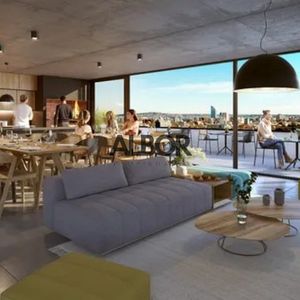 Venta Apto 2 Dormitorios - Hub By Block