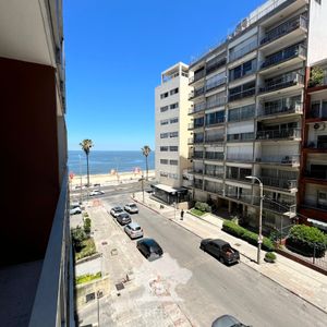 Alquiler Apartamento 4 Dormitorios Pocitos Montevideo D