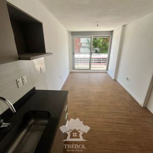 Alquiler Apartamento 1 Dormitorio La Blanqueada Montevideo V