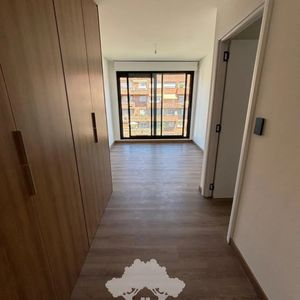 Alquiler Apartamento 1 Dormitorios Pocitos Montevideo D
