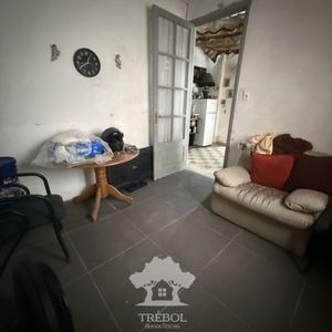 Venta Apartamento 2 Dormitorios A Reciclar La Figurita Montevideo B