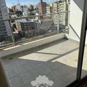 Alquiler Apartamento 2 Dormitorios Garaje Cordon Montevideo D