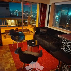 Alquiler Apartamento Monoambiente Pocitos Montevideo D