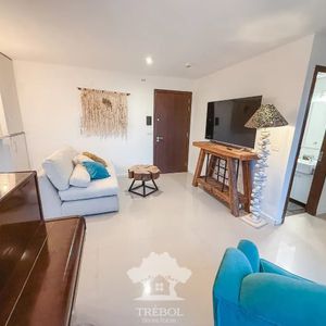 Alquiler Apartamento 1 Dormitorios Cordon Montevideo D