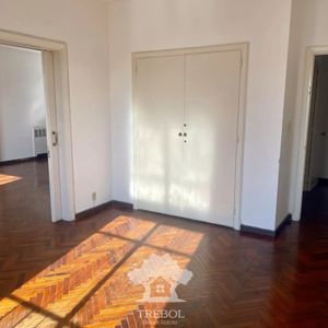 Alquiler Apartamento 4 Dormitorios Garage Cordon Montevideo D