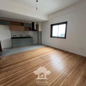 Alquiler Apartamento 1 Dormitorios Centro Montevideo D