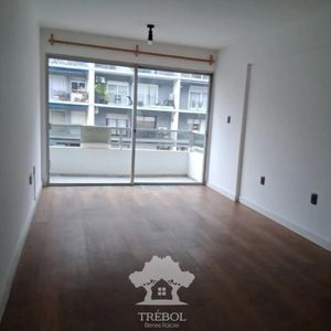 Alquiler Apartamento 1 Dormitorios Pocitos Montevideo D