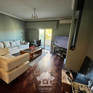 Venta Apartamento 2 Dormitorios Pocitos Montevideo V