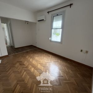 Alquiler Apartamento 1 Dormitorio Pocitos Montevideo B