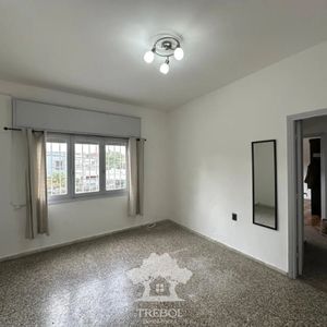 Alquiler Apartamento 2 Dormitorios Unión Montevideo D