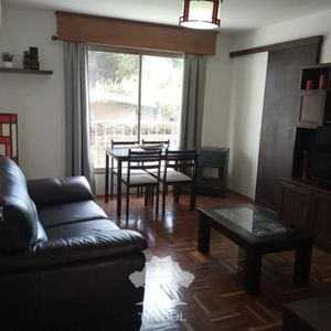Alquiler Apartamento 1 Dormitorios Malvin Montevideo D