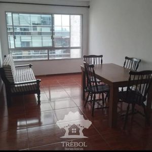 Alquiler Apartamento 1 Dormitorios Centro Montevideo D