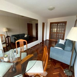 Alquiler Apartamento 1 Dormitorios Punta Carretasmontevideo D