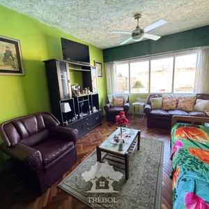 Venta Apartamento 1 Dormitorio Con Garaje Aguada Montevideo V