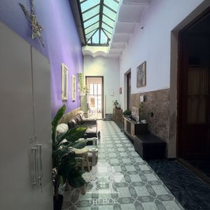 Venta Casa Residencial Estudiantil 5 Dormitorios Aguada Montevideo G