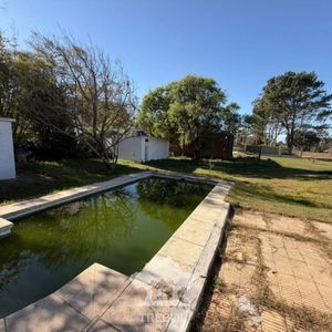 Casa  3 Dormitorios Fortín De Santa Rosa Canelones D