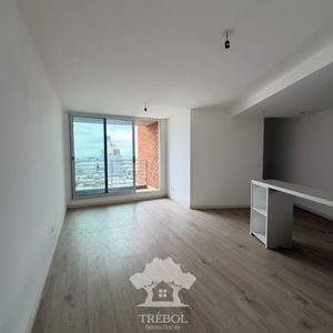 Alquiler Apartamento 2 Dormitorios Tres Cruces Montevideo V