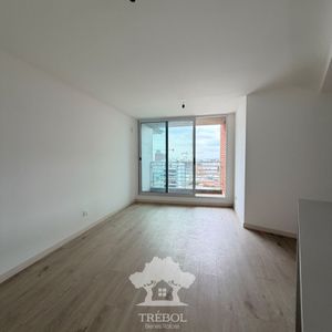 Alquiler Apartamento 2 Dormitorios Tres Cruces Montevideo V