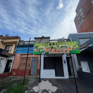 Venta Terreno Con Edificación Para Construir Parque Batlle Montevideo D