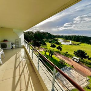 Penthouse Con Barbacoa Propia