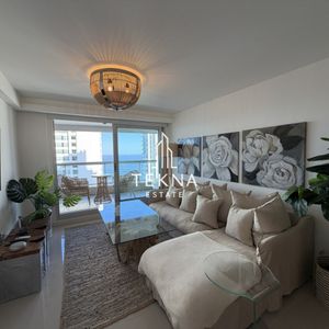 Venta De Departamento 2 Dormitorios Look Brava Punta Del Este