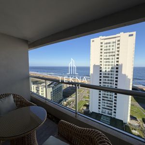 Venta De Departamento 2 Dormitorios Look Brava Punta Del Este