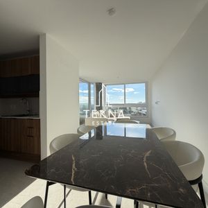 Venta De Apartamento De 3 Dormitorios A Estrenar En View II, Oportunidad Real De Inversión