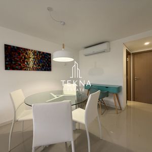 Venta En Look Brava Apartamento De 1 Dormitorio, 2 Baños, Y Parrillero Propio