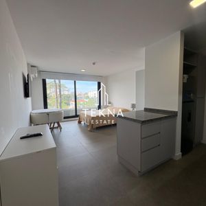 Alquiler Anual De Monoambiente En La Mejor Ubicacion De Punta Del Este