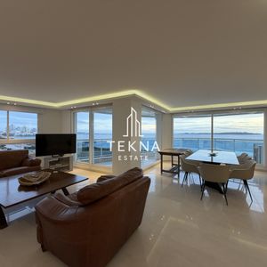 Venta Y Alquiler De Apartamento De Categoría En Primera Línea Mansa, Punta Del Este
