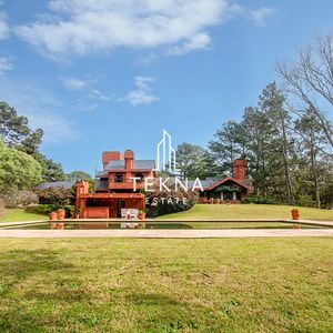 Venta Y Alquiler De Mansion Beverly Hills Punta Del Este Uruguay, Uruguay.