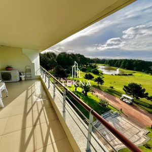 Penthouse Con Barbacoa Propia