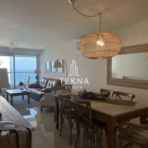 Alquiler Departamento 2 Dormitorios Look Brava Punta Del Este