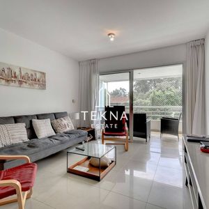 Oportunidad Penthouse De 200m2 Con Terraza Exclusiva Y Parrillero En Edificio Con Servicios En Punta Del Este