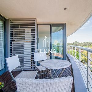 Apto 3 Dormitorios En Roosevelt Con Amenities