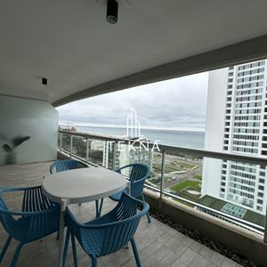 Apartamento Venta Punta Del Este Look Brava Con Vista Al Mar